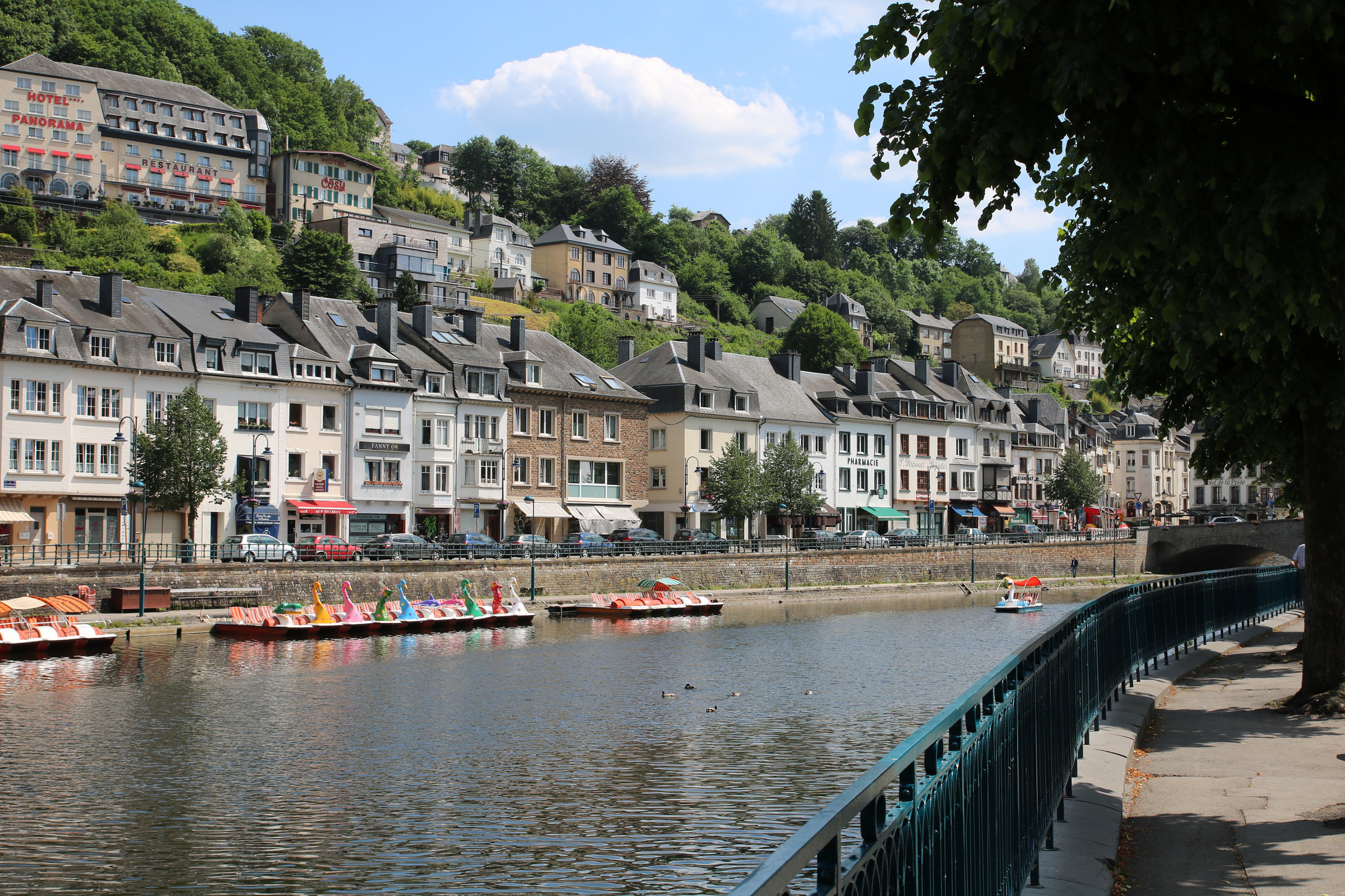 Bouillon